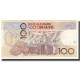 Billet, Maroc, 100 Dirhams, KM:65a, SUP - Morocco