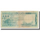 Billet, Rwanda, 1000 Francs, 1988, 1988-01-01, KM:21a, TTB - Rwanda