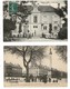 Delcampe - 100 CP Choix Varié Et Diversifié. Bonne Qualité. Quelques Pièces Intéressantes. Prix De Départ 5 Euros. Lot N° 36 - 100 - 499 Postcards