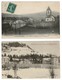 Delcampe - 100 CP Choix Varié Et Diversifié. Bonne Qualité. Quelques Pièces Intéressantes. Prix De Départ 5 Euros. Lot N° 36 - 100 - 499 Postcards