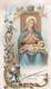 08220 "B. V. DELLE LAGRIME - TREVIGLIO (BG)" IMM. RELIG. ORIG. - Devotion Images