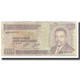 Billet, Burundi, 100 Francs, 2007, 2007-10-01, KM:37D, TTB - Burundi