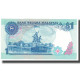 Billet, Malaysie, 1 Ringgit, KM:27A, NEUF - Malesia