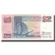 Billet, Singapour, 2 Dollars, KM:28, SPL - Singapur