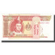 Billet, Mongolie, 5 Tugrik, KM:53, NEUF - Mongolie