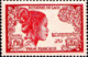 Laos Poste N** Yv:  13/17 Laotienne - Laos