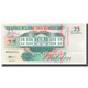 Billet, Surinam, 25 Gulden, 1998, 1998-02-10, KM:138a, NEUF - Suriname