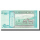 Billet, Mongolie, 10 Tugrik, 2005, KM:54, NEUF - Mongolie