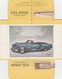 FULL SPEED VIRGINIA Nr 121, Cadillac 1948 USA - Other & Unclassified