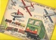 Catalogue 1948 Jouets Etrennes "COOP" 14 Pages + Couverture Format 21 X 27 Cm Env.. - 1900 – 1949