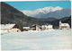 Leutasch - Unterkirchen - Ski-Langlauf-Paradies  - Tirol -  (Austria) - Leutasch