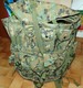 ARMEE AMERICAINE U.S : ORIGINAL Sac à Dos "Alice Grand Sac" US ARMY, Idéal Pour La Randonnée, La Pêche Ou La Randonnée - - Equipement