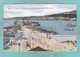 Small Post Card Of Harbour,Palma De Mallorca,Balearic Islands,Spain.,V102. - Palma De Mallorca