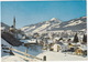 Skidorf Kirchberg, Tirol, 860 M  -  (Austria) - Kirchberg