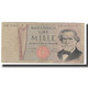 Billet, Italie, 1000 Lire, KM:101d, TTB - 1000 Lire