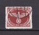 Deutsches Reich - 1942/43 - Feldpostmarken - Michel Nr. 2 By - Gest. - 120 Euro - Gebraucht