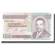 Billet, Burundi, 100 Francs, 2011, 2011-09-01, KM:44b, SPL - Burundi