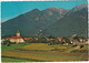 Oberperfuß, 815 M Gegen Karwendel, Tirol  -  (Austria) - Telfs