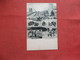 Multi View With Canton With  Railway Ref 3418 - China