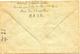 Lettre En Sm Obl. POSTES-POSTERIJEN - B.P.D. 1 - 8.4.46 V. Falmignoul. - Exp. BA.O.R. Aix-la-Chapelle. Peu Ct - Briefe U. Dokumente