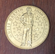 75 PARIS MUSÉE GREVIN SHAH RUKH KHAN MÉDAILLE ARTHUS BERTRAND 2011 JETON MEDALS COINS TOKENS - 2011