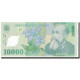 Billet, Roumanie, 10,000 Lei, 2000, KM:112a, NEUF - Roumanie