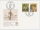 1989 - Tag Der Briefmarke - Journée Du Timbre - Giornata Del Francobolli - STÄFA - Schweiz -Suisse - Svizzera - Giornata Del Francobollo