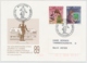 1989 - Tag Der Briefmarke - Journée Du Timbre - Giornata Del Francobolli - STÄFA - Schweiz -Suisse - Svizzera - Giornata Del Francobollo