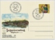 1990 - Tag Der Briefmarke - Journée Du Timbre - Giornata Del Francobolli - HORGEN - Schweiz -Suisse - Svizzera - Giornata Del Francobollo