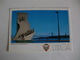 Postcard Postal Portugal Lisboa Padrão Dos Descobrimentos Ponte Sobre O Rio Tejo Cristo Rei - Lisboa