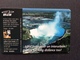 TELECARTE CANADA  BELL La Puce  *10$  Niagara Falls - Canada