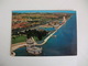 Postcard Postal Portugal Lisboa Torre De Belém - Lisboa