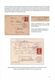 Delcampe - La Grande Guerre En Alsace Lorraine - L'année 1914 - édition SPAL, 2014 - Feldpost 1914 Elsass 1. WK - Militaire Post & Postgeschiedenis