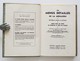 Les Menus Détaillés De La Ménagère / Henri-Paul Pellaprat. - Paris : Jacques Kramer, 1951 - Gastronomie