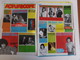 Revue " Poster " N° 25, 1973, Rolling Stones, Suzy Quatro, Carlos Monzon ... - People