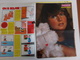 Revue " Poster " N° 25, 1973, Rolling Stones, Suzy Quatro, Carlos Monzon ... - People