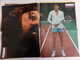 Delcampe - Revue " Poster " N° 25, 1973, Rolling Stones, Suzy Quatro, Carlos Monzon ... - People