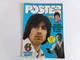 Revue " Poster " N° 16, 1973, Charles Bronson, Grégory Peck, Ange, Philippe Chatel ... - People