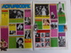 Revue " Poster " N° 16, 1973, Charles Bronson, Grégory Peck, Ange, Philippe Chatel ... - People