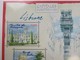 PAP - Carte Postale Pré-timbrée - Timbre International - Lisbonne Capitale Européenne - Série Capitales - Neuf - Documents Of Postal Services