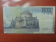 ITALIE 10.000 LIRE 1984 CIRCULER - 10000 Lire