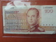 LUXEMBOURG 100 FRANCS 1986 CIRCULER - Luxembourg