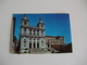 Postcard Postal Portugal Lisboa Igreja De S. Vicente De Fora - Lisboa