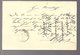 1887 GREVENMACHER Nicolas Breisdorff Libraire  (548) - Entiers Postaux