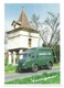 Bibliobus Du Tarn Camion Renault Goelette Voltigeur 1945 - 1995 - Other & Unclassified