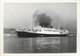 CPA / PHOTO BATEAU / FERRY / PAQUEBOT - Steamers