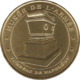 70007 PARIS MUSÉE DE L'ARMÉE TOMBEAU DE NAPOLÉON MÉDAILLE MONNAIE DE PARIS 2010 JETON TOKENS MEDALS COINS - 2010