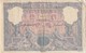 Billet De  100 Francs Bleu Et Rose Du 11 07 1908  Ref F21 23 Beau A Trés Beau - 100 F 1888-1909 ''Bleu Et Rose''