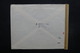 TURQUIE - Enveloppe Commerciale De Istanbul Pour L 'Allemagne En 1943 , Contrôle Postal - L 32423 - Brieven En Documenten