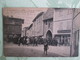 St Rambert Sur Loire . Place De La Mairie . Cachet Militaire Prisonniers De Guerre Et Censure Strasbourg - Altri & Non Classificati